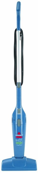 Bissell FeatherWeight Stick Upright Vacuum Cleaner, with Quick Release Handle and Floor Nozzle for Han-Held Vacuuming...
