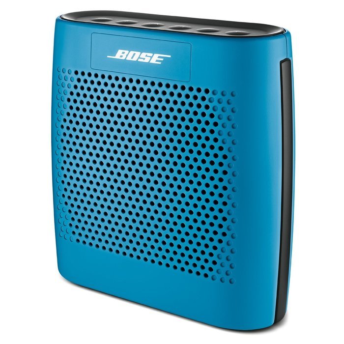 Bose SoundLink Color Bluetooth Speaker (Black) N3