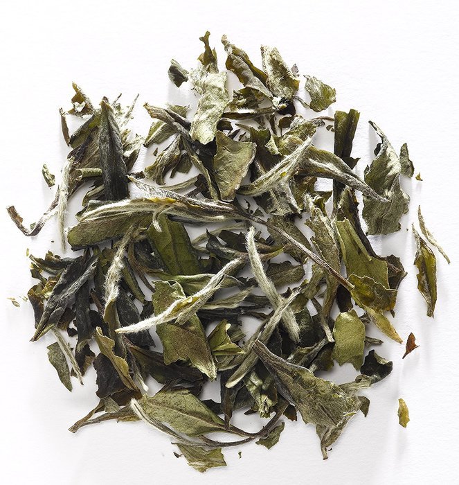 Jasmine Green Tea - Imperial Grade - Pure Loose Leaf Tea - From Fujian China (100g) 3.5 oz N4