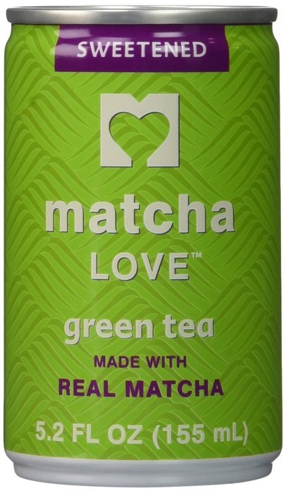 Ito En Matcha Love Green Tea, Unsweetened, 5.2 Ounce (Pack of 20) N4