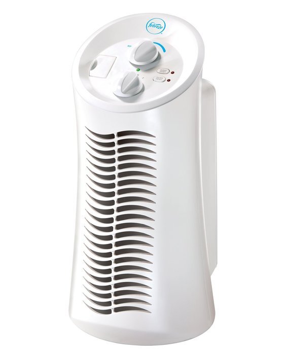 Febreze HEPA-Type Mini Tower Air Purifier