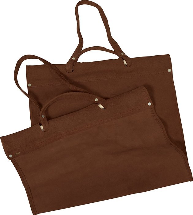 UniFlame Replacement Brown Suede Canvas Carrier