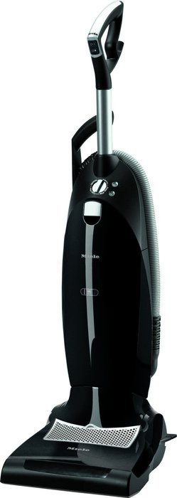 Miele 41HAE032USA Dynamic U1 Maverick Obsidian Black