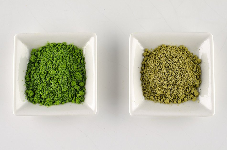 Mojo Matcha - Premium Matcha Green Tea Powder - Ceremonial Grade N4