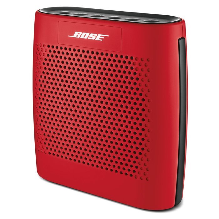 Bose SoundLink Color Bluetooth Speaker (Black) N4