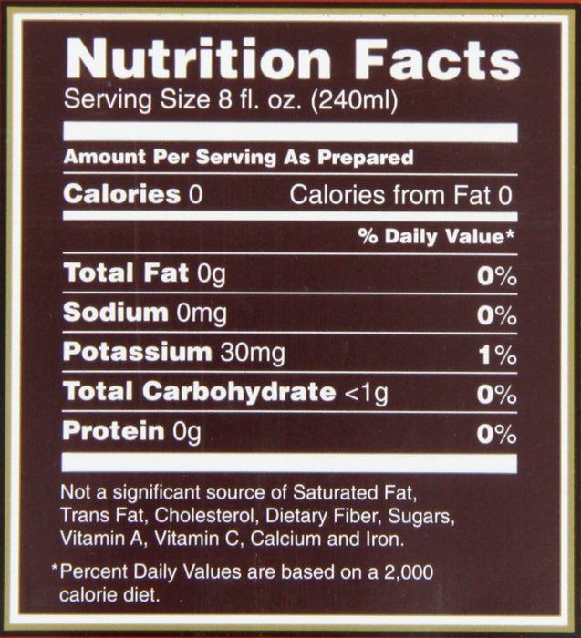 Bigelow Cinnamon Stick Tea, 20-Count Boxes (Pack of 6) N5