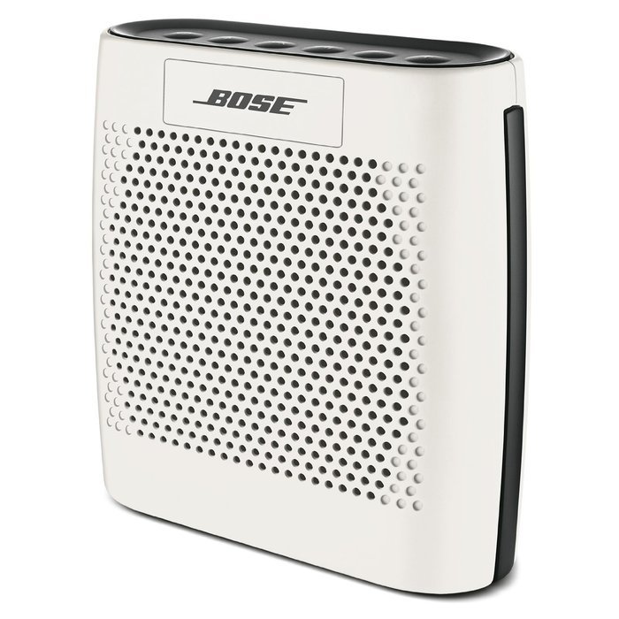 Bose SoundLink Color Bluetooth Speaker (Black) N7