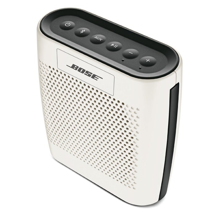 Bose SoundLink Color Bluetooth Speaker (Black) N8