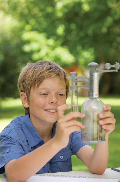 4M Weather Station Kit N4