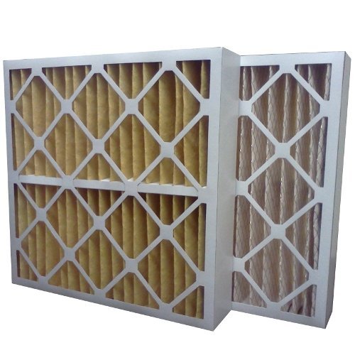 US Home Filter SC60-18X24X4 18x24x4 Merv 11 Pleated Air Filter (3-Pack), 18" x 24" x 4"