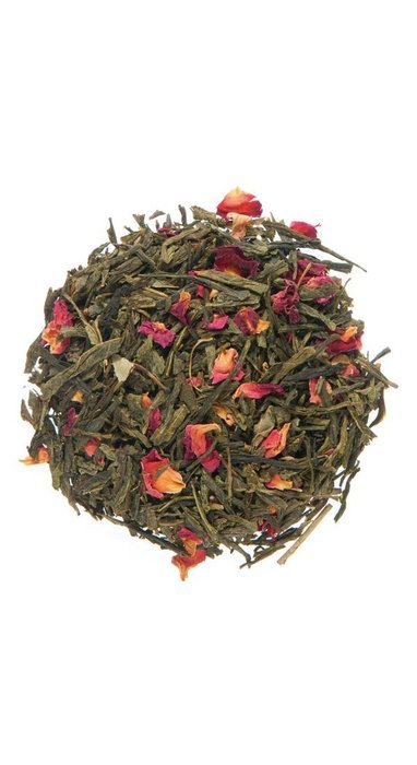 Aphroditea's Ravishing Sex Goddess Tea (3.5 Oz Tin) N3