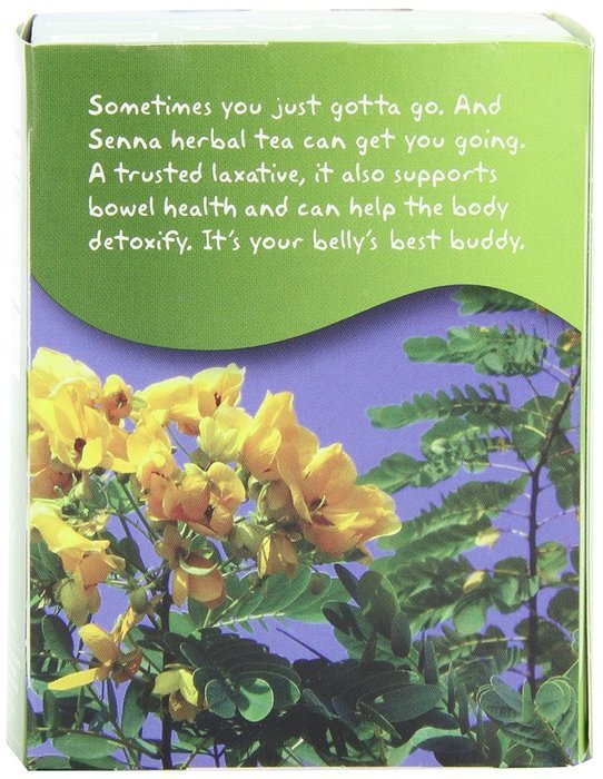Now Foods Tea Bags, Heavenly Hip Hibiscus, 24 Count, 1.7 oz N14