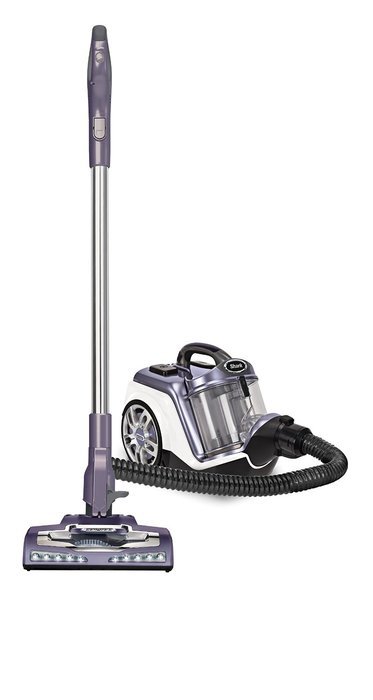 Shark Rotator Powered Lift-Away Canister (NR96) N4