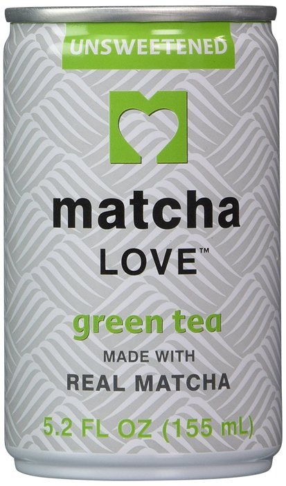 Ito En Matcha Love Green Tea, Unsweetened, 5.2 Ounce (Pack of 20) N5