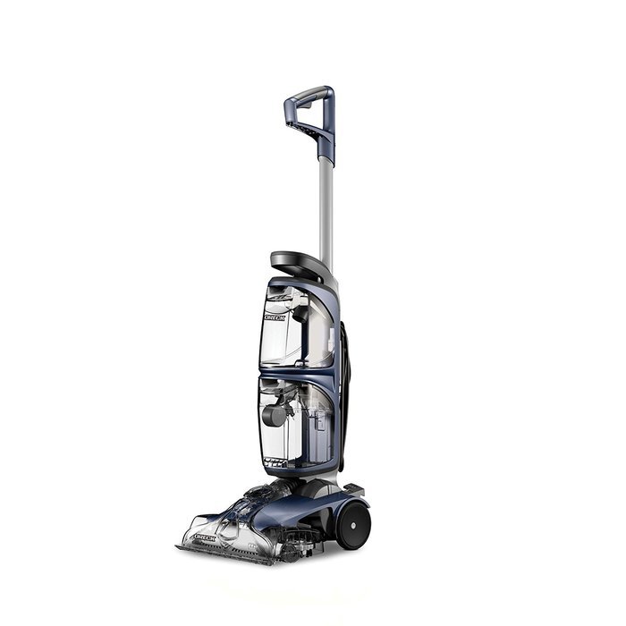 Oreck Revitalize Carpet Cleaner N4