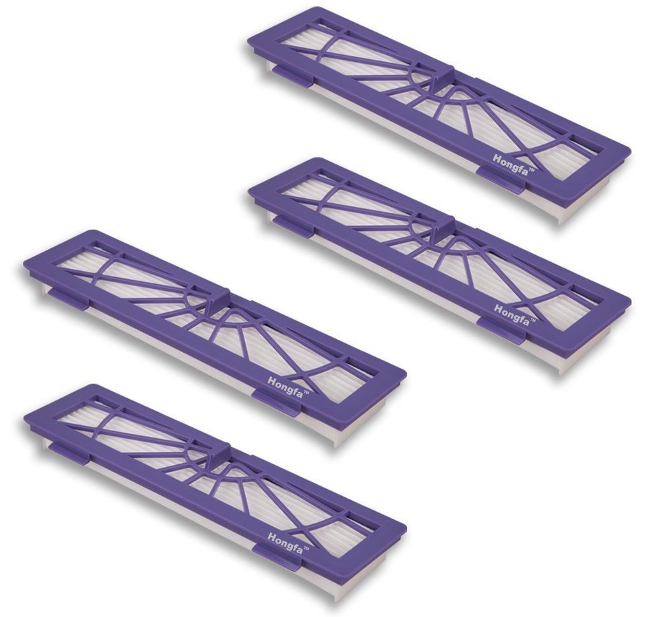 4 Cinghie Per Spazzole Laterali Neato - Per Botvac D75, D80, D85, D3, D5, D6, D7, Diametro 24 Mm - Foto 12