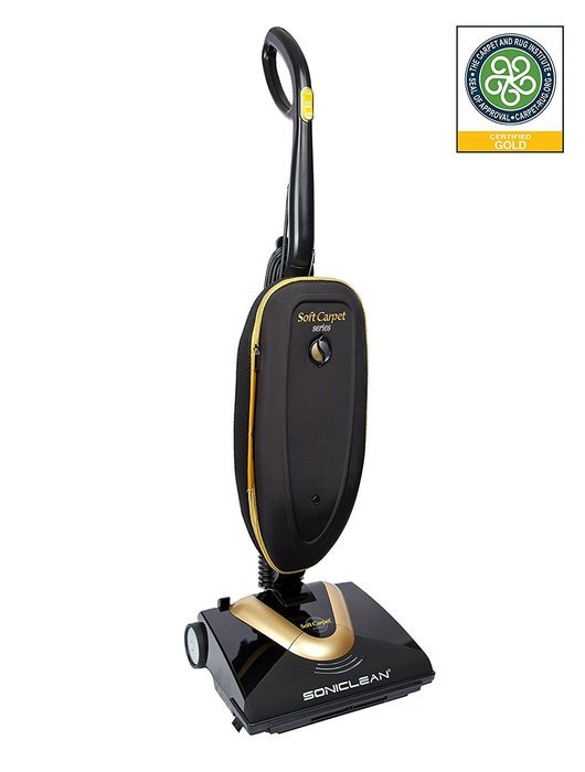 Soniclean Soft Carpet Vacuum Cleaner N4