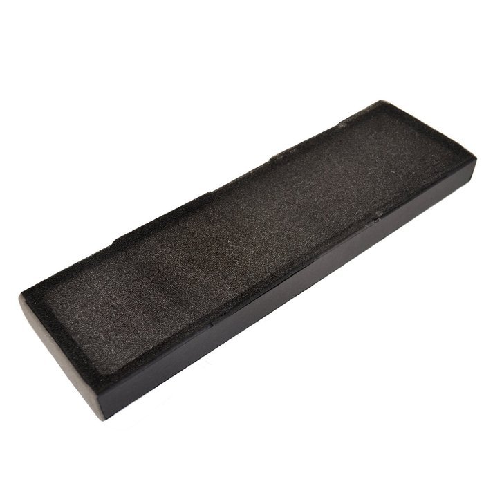 HQRP True HEPA Filter B for GermGuardian AC4800 / AC4300 / AC4900 Series Air Purifiers + HQRP Coaster