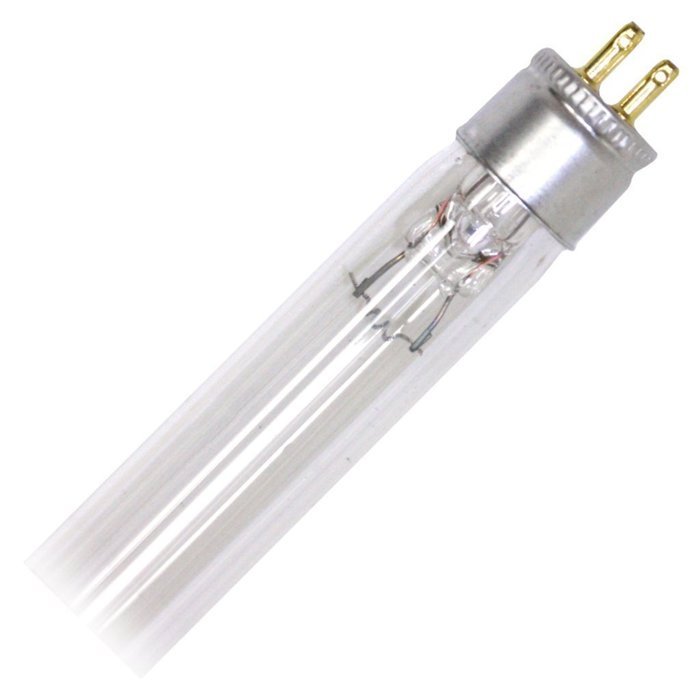 PUREBRUSH ANTIBACTERIAL TOOTHBRUSH PURIFIER Replacement Germicidal UV Bulb Lamp