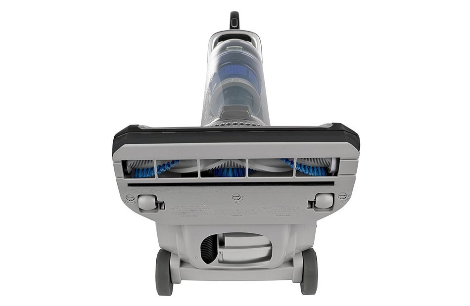 Electrolux Precision Brushroll Clean Upright Vacuum - Corded ,EL8802A N6