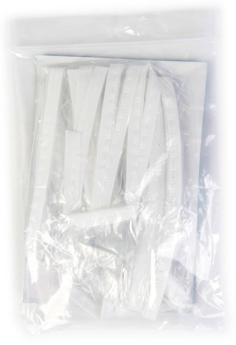 Chaby International 3300 Rain Bonnet - Quantity 24