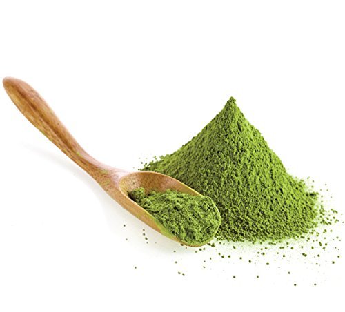 Tao Tea Leaf Organic Matcha Green Tea - 113g Green Tea Powder N2