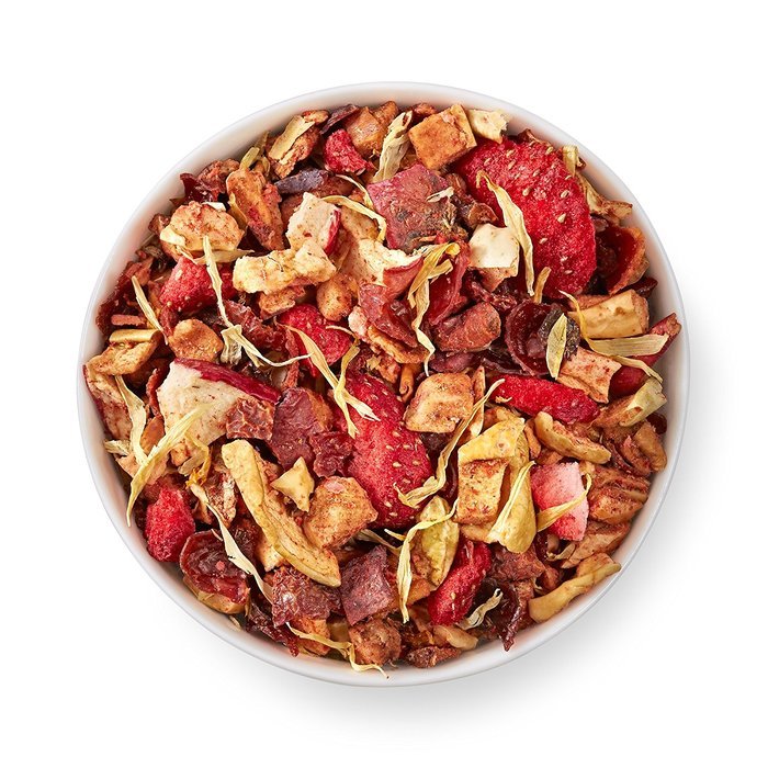 Strawberry Lemonade Herbal Tea by Teavana N3