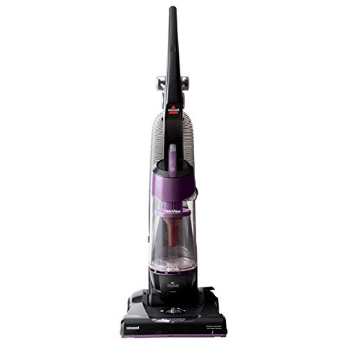 Bissell 9595 CleanView Bagless Cyclonic Upright Vacuum