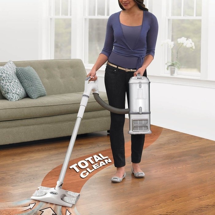 Shark Navigator Lift-Away Professional Upright (NV356) (Certified Refurbished) N4