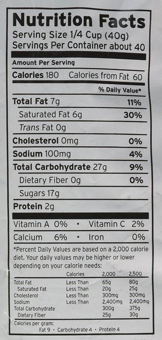 Big Train Blended Ice Coffee, Coffee Flavor, 3.5 Pound N2