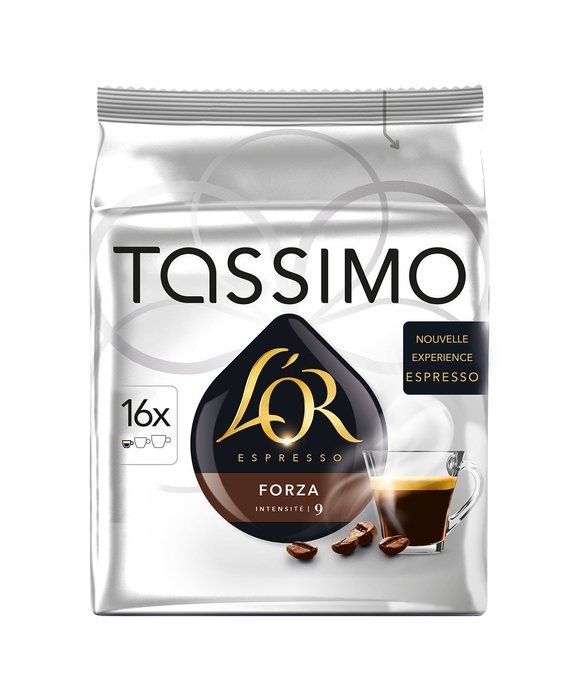 Tassimo L'Or Espresso FORZA
