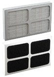 HAPF-22 Holmes HEPA Air Purifier Replacement Filter (Aftermarket) N2