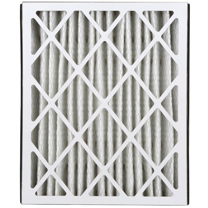 BestAir AB2025-13R Trion Air Bear Pleated Filter, 16 by 25 by 5"