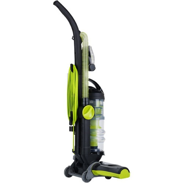 Eureka AirSpeed One Turbo Bagless Upright Vacuum with Turbo Nozzle, AS2011A