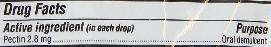 Ludens Thoat Drops, Wild Cherry, 30 Count (Pack of 8) N3