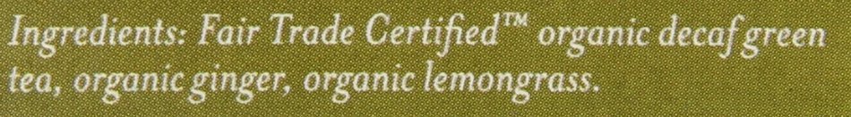 Numi Organic Tea Gunpowder Green, Full Leaf Green Tea, 100 Count non-GMO Bulk Tea Bag N34