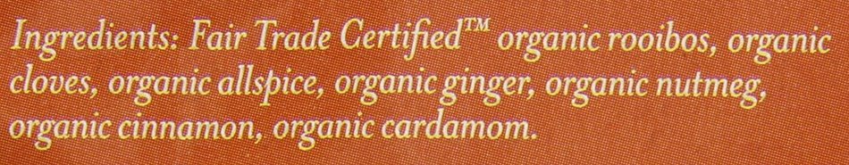 Numi Organic Tea Gunpowder Green, Full Leaf Green Tea, 100 Count non-GMO Bulk Tea Bag N35