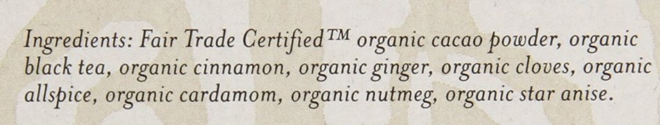 Numi Organic Tea Gunpowder Green, Full Leaf Green Tea, 100 Count non-GMO Bulk Tea Bag N48