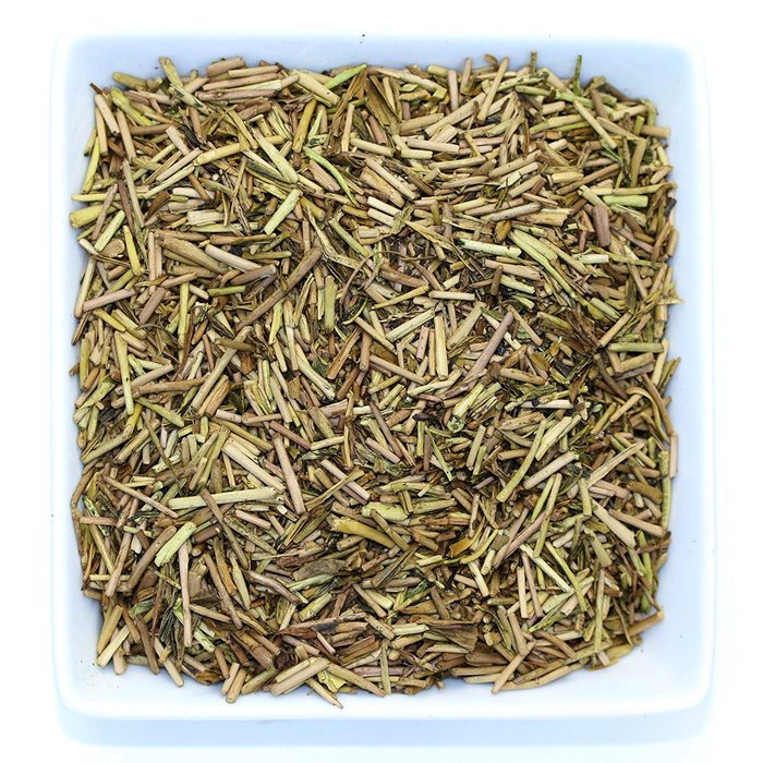 Superior Miyazaki Hojicha Japanese Green Tea, Organic (4oz / 110g)
