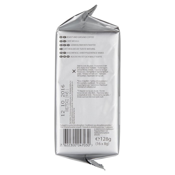 Tassimo - Kenco - Caff&eacute; Crema - 128g N3