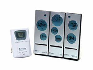 Oregonscientific Modular Weather Forecaster Wit