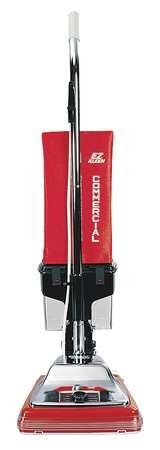 SANITAIRE SC887B Commercial Upright Vacuum,12In,7A,120V