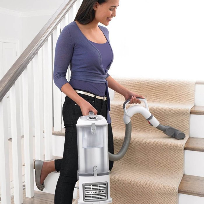 Shark Navigator Lift-Away Professional Upright (NV356) (Certified Refurbished) N7