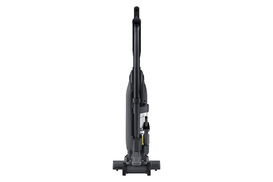 Samsung VU10H3021PY/AA VU3000 Lift and Clean Bagless Vacuum Cleaner, Yellow N7