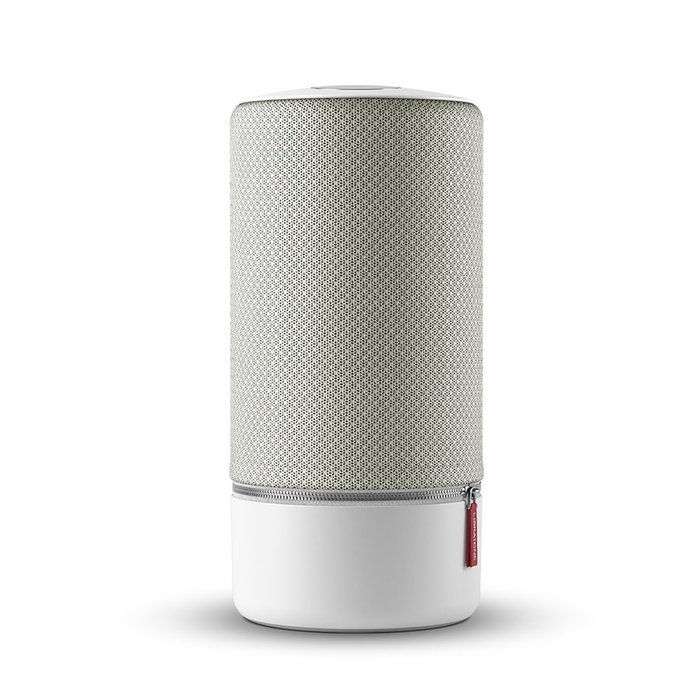 Libratone Zipp Wifi Bluetooth Multi Room Wireless Speaker Graphite Grey N Free Image Download