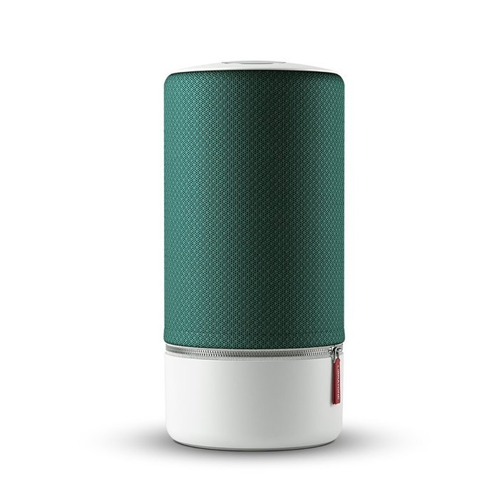 Libratone ZIPP WiFi + Bluetooth Multi-Room Wireless Speaker (Graphite Grey) N17
