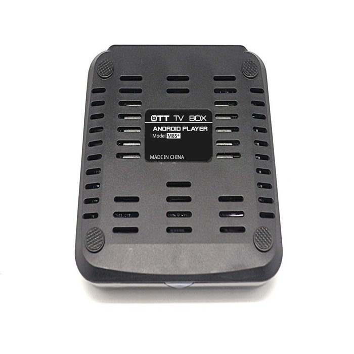 Mediawave M8S Plus/M8s+ Amlogic S812 Quad Core Android TV Box XBMC 14.2 Android 5.1 2G/8G 2.4G/5G WiFi N2