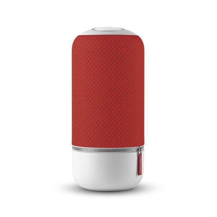 Libratone ZIPP WiFi + Bluetooth Multi-Room Wireless Speaker (Graphite Grey) N22