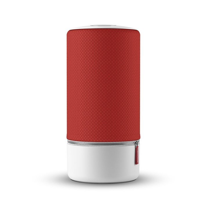 Libratone ZIPP WiFi + Bluetooth Multi-Room Wireless Speaker (Graphite Grey) N26