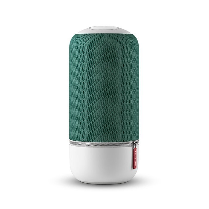 Libratone ZIPP WiFi + Bluetooth Multi-Room Wireless Speaker (Graphite Grey) N30